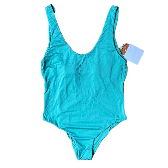 mai underwear Other - BNWT - Mai underwear swimsuit / bodysuit, Jade, M